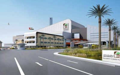 Dubai Waste Management Centre