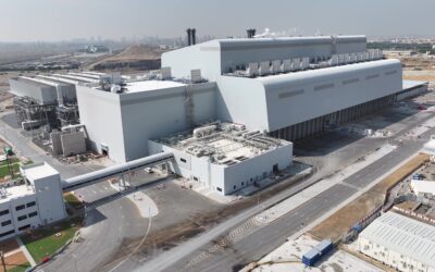 Abu Dhabi Waste-to-Energy Initiative